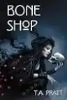 Cover of Bone Shop