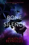 Cover of Bone Silence