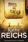 Cover of Bones Are Forever