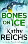 Cover of Bones on Ice