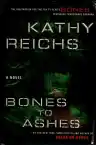 Cover of Bones to Ashes