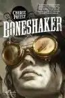 Cover of Boneshaker