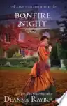 Cover of Bonfire Night