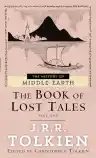 Cover of The Book of Lost Tales: Part One