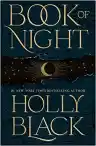 Cover of Book of Night