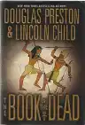 Cover of The Book of the Dead
