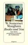 Cover of Books and You