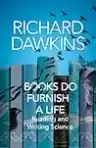 Cover of Books Do Furnish a Life: Reading and Writing Science