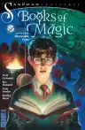 Cover of Books of Magic, Vol. 1: Moveable Type