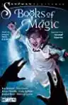 Cover of Books of Magic, Vol. 2: Second Quarto