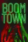 Cover of Boom Town