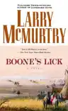 Cover of Boone's Lick