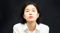 Bora Chung