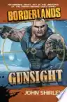 Cover of Borderlands: Gunsight