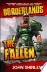 Cover of Borderlands: The Fallen