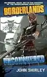 Cover of Borderlands: Unconquered