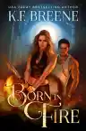 Cover of Born in Fire