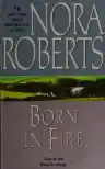 Cover of Born in Fire