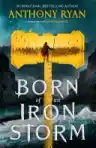 Cover of Born of an Iron Storm