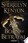 Cover of Born of Betrayal