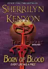 Cover of Born of Blood