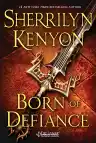 Cover of Born of Defiance