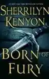 Cover of Born of Fury