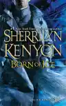 Cover of Born of Ice