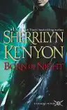Cover of Born of Night