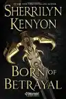 Cover of Born of Vengeance