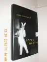Cover of Born Standing Up: A Comic's Life