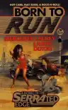 Cover of Born to Run