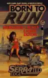 Cover of Born to Run