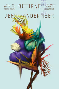 Cover of Borne