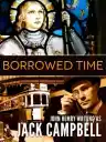 Cover of Borrowed Time