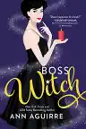 Cover of Boss Witch