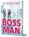 Cover of Bossman
