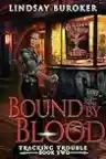 Cover of Bound by Blood
