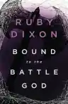 Cover of Bound to the Battle God