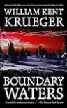 Cover of Boundary Waters