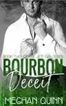 Cover of Bourbon Deceit