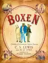 Cover of Boxen: The Imaginary World of the Young C. S. Lewis