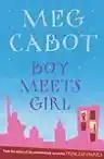 Cover of Boy Meets Girl