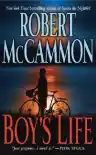 Cover of Boy's Life