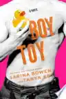 Cover of Boy Toy