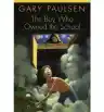 Cover of The Boy Who Owned the School