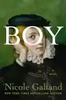 Cover of Boy