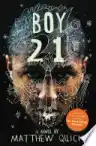 Cover of Boy21