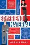 Cover of Boyfriend Material