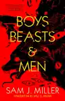 Cover of Boys, Beasts & Men
